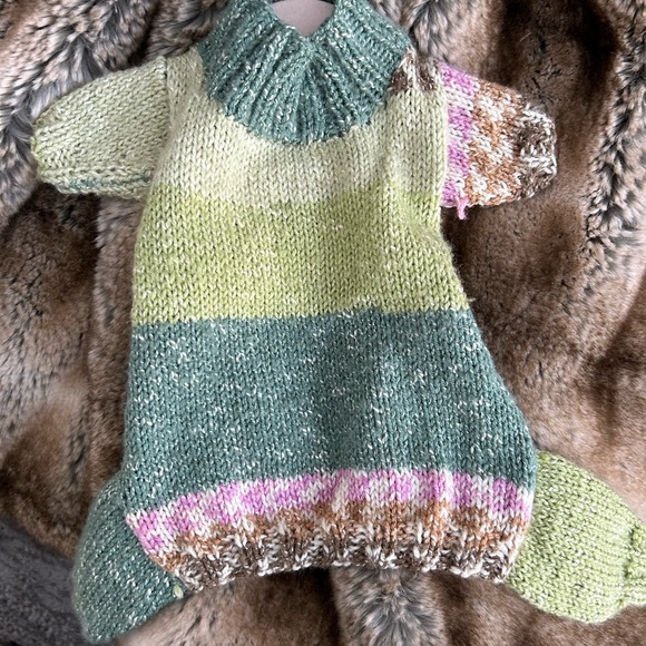 PUPPY DREAMS Set of NEW Onesies - Picture 3 of 4